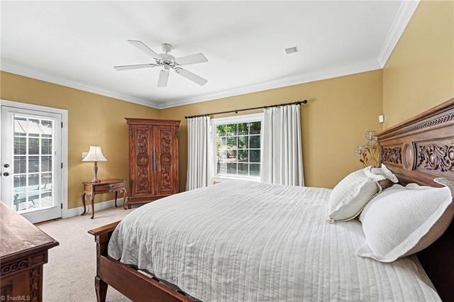 7901 Merrick Court, Greensboro, NC 27409