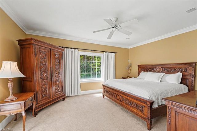 7901 Merrick Court, Greensboro, NC 27409