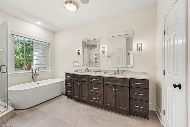 7901 Merrick Court, Greensboro, NC 27409