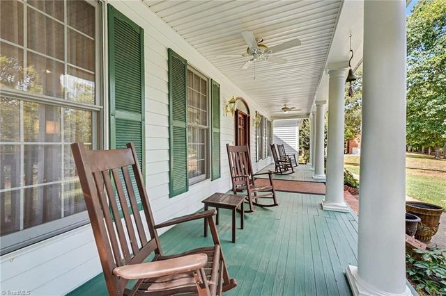 7901 Merrick Court, Greensboro, NC 27409