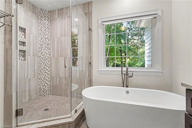 7901 Merrick Court, Greensboro, NC 27409