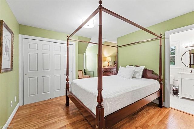 7901 Merrick Court, Greensboro, NC 27409