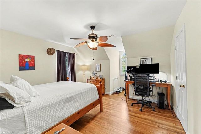 7901 Merrick Court, Greensboro, NC 27409
