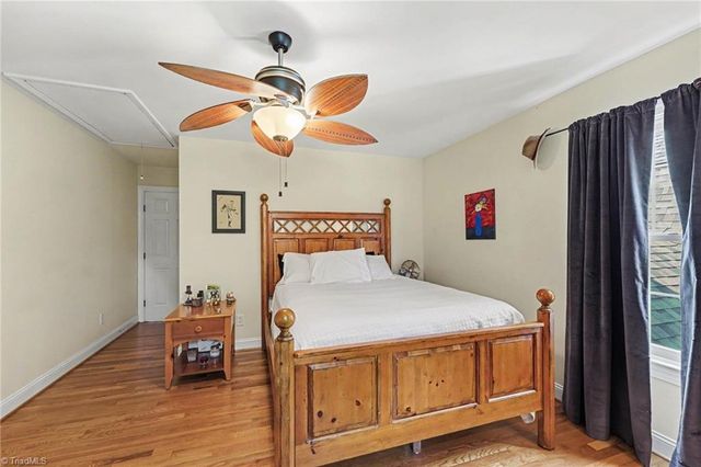 7901 Merrick Court, Greensboro, NC 27409