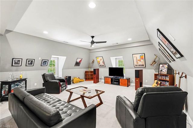 7901 Merrick Court, Greensboro, NC 27409