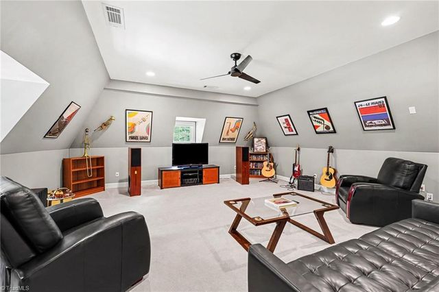 7901 Merrick Court, Greensboro, NC 27409