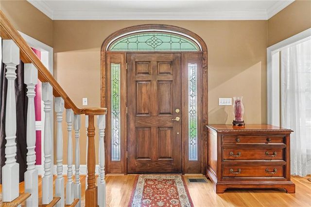 7901 Merrick Court, Greensboro, NC 27409
