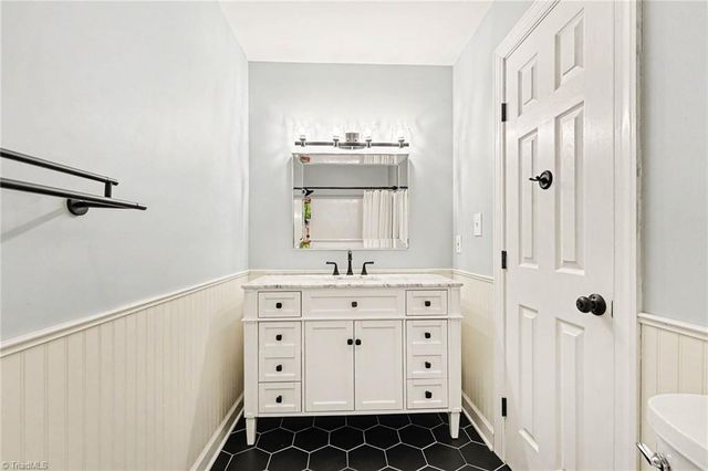 7901 Merrick Court, Greensboro, NC 27409