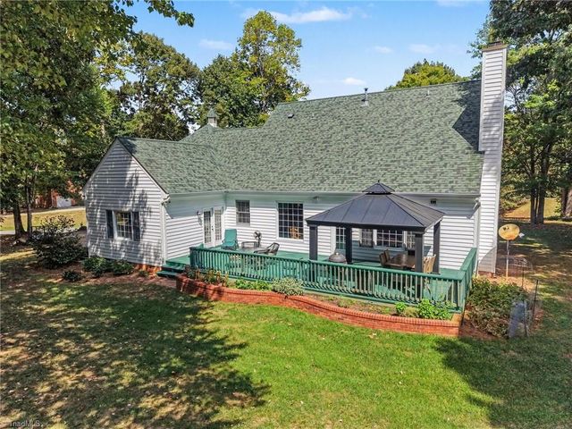 7901 Merrick Court, Greensboro, NC 27409