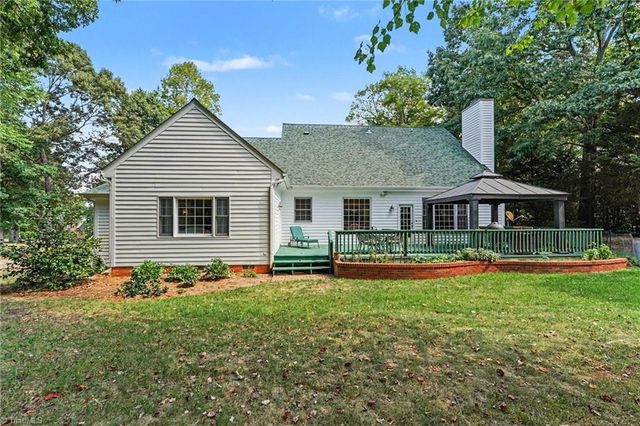 7901 Merrick Court, Greensboro, NC 27409