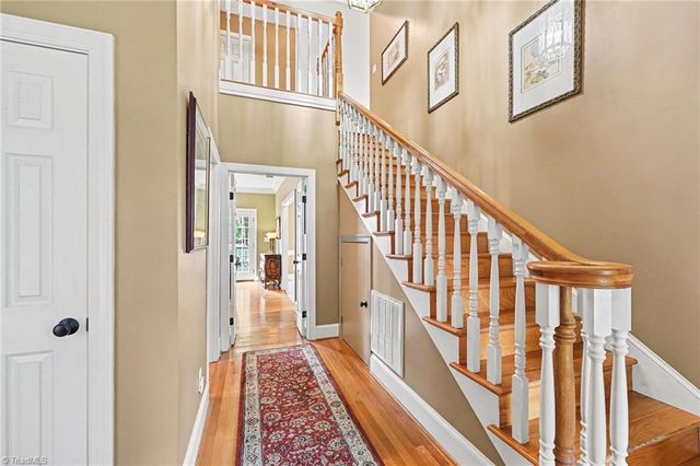 7901 Merrick Court, Greensboro, NC 27409