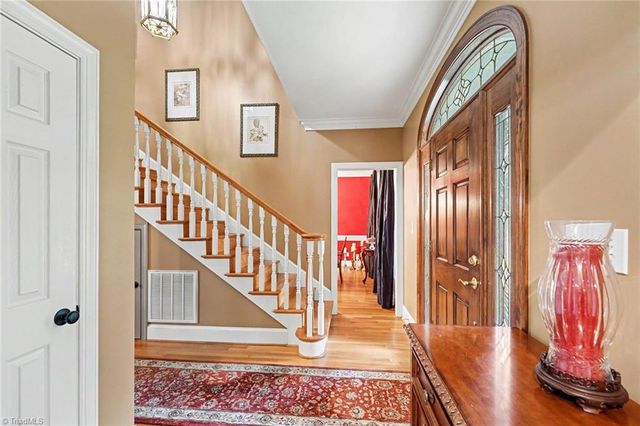 7901 Merrick Court, Greensboro, NC 27409