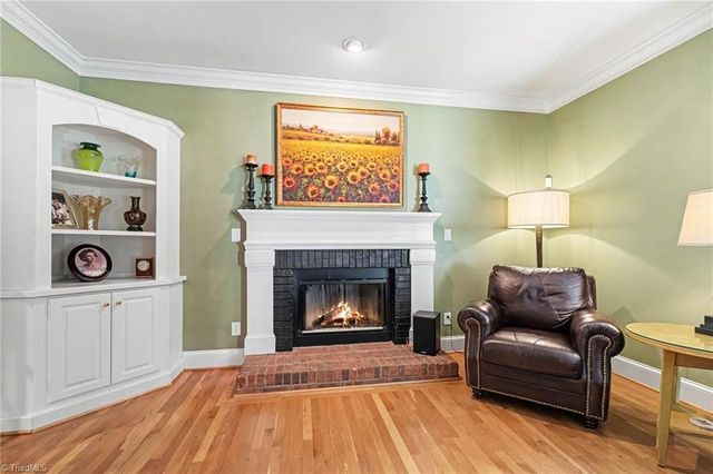 7901 Merrick Court, Greensboro, NC 27409
