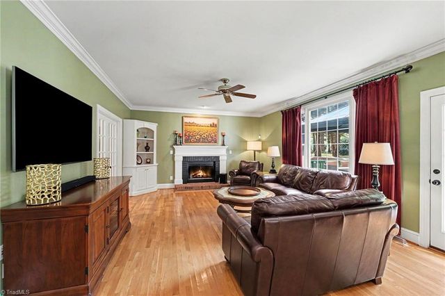 7901 Merrick Court, Greensboro, NC 27409