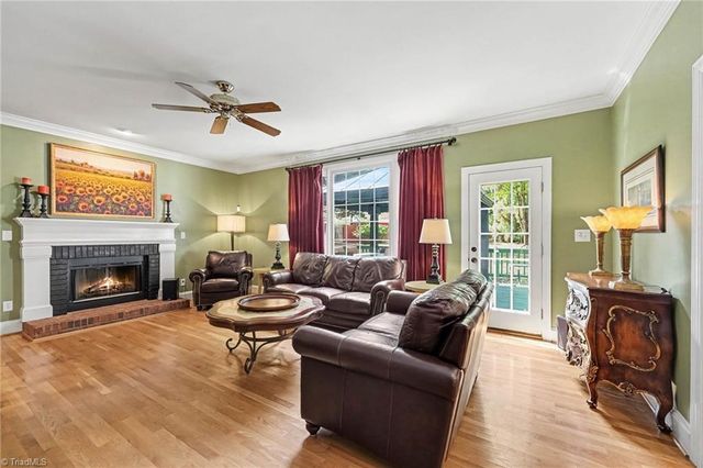 7901 Merrick Court, Greensboro, NC 27409