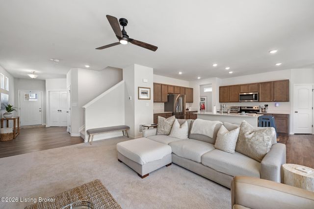 4113 Bent Creek Dr, La Grange, KY 40031