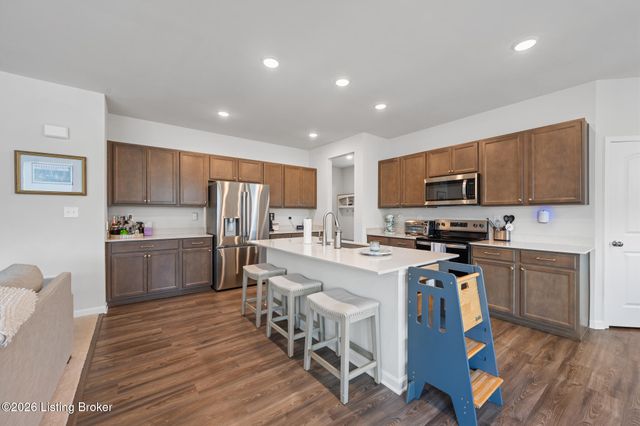 4113 Bent Creek Dr, La Grange, KY 40031