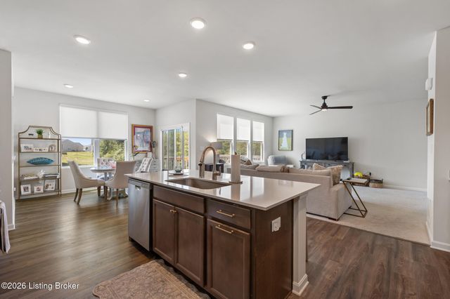 4113 Bent Creek Dr, La Grange, KY 40031