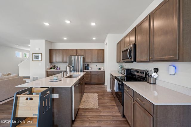 4113 Bent Creek Dr, La Grange, KY 40031