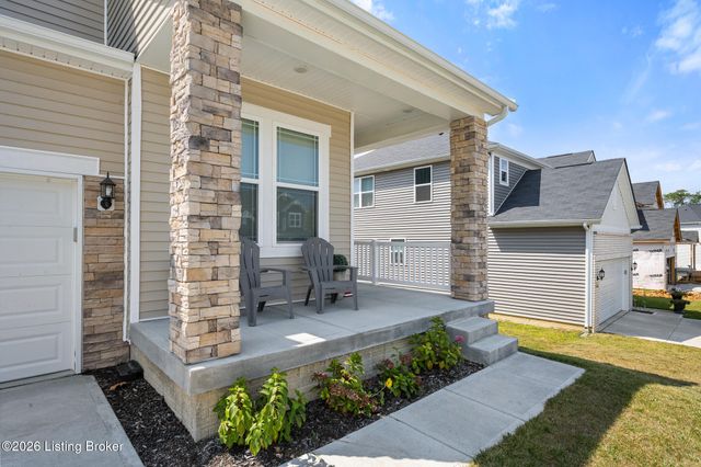 4113 Bent Creek Dr, La Grange, KY 40031