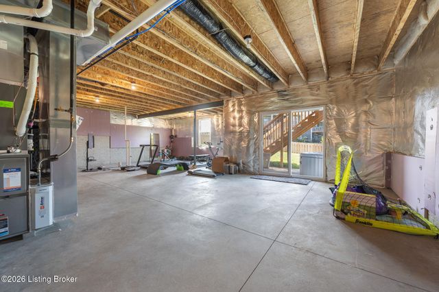 4113 Bent Creek Dr, La Grange, KY 40031