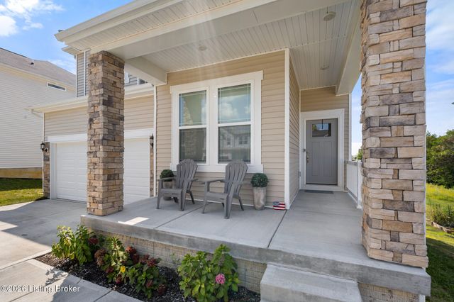 4113 Bent Creek Dr, La Grange, KY 40031