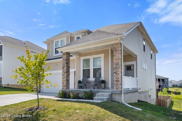 4113 Bent Creek Dr, La Grange, KY 40031