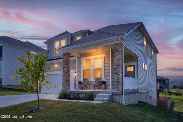 4113 Bent Creek Dr, La Grange, KY 40031