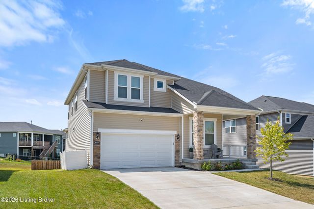 4113 Bent Creek Dr, La Grange, KY 40031