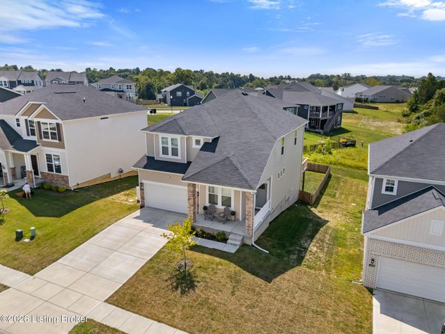 4113 Bent Creek Dr, La Grange, KY 40031