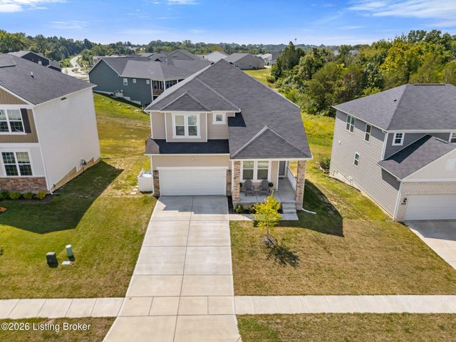 4113 Bent Creek Dr, La Grange, KY 40031