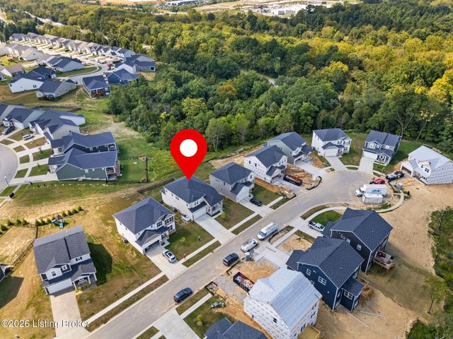 4113 Bent Creek Dr, La Grange, KY 40031