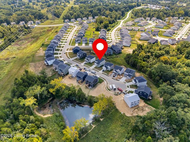 4113 Bent Creek Dr, La Grange, KY 40031