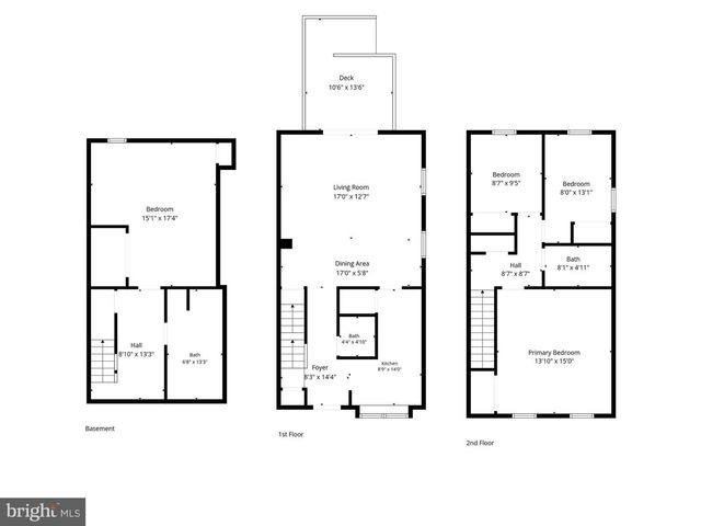 309 8TH AVE, Wilmington, DE 19805