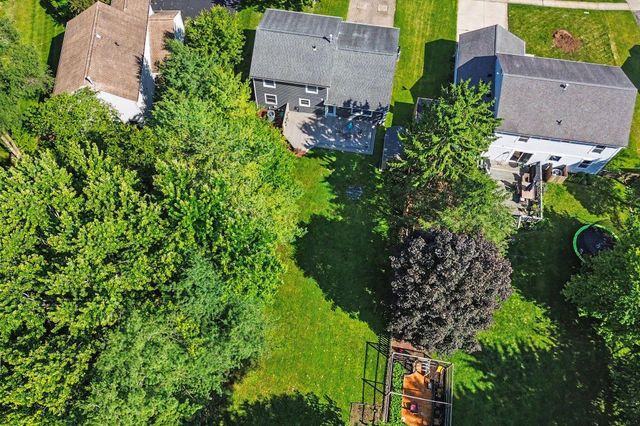 445 High Meadows Village Drive, Powell, OH 43065