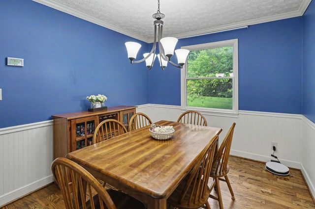 445 High Meadows Village Drive, Powell, OH 43065