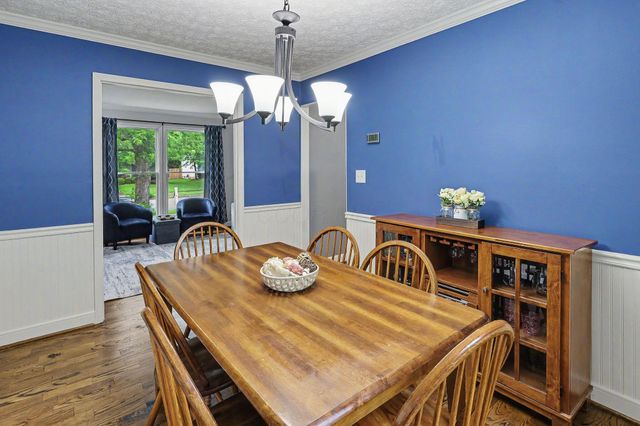 445 High Meadows Village Drive, Powell, OH 43065
