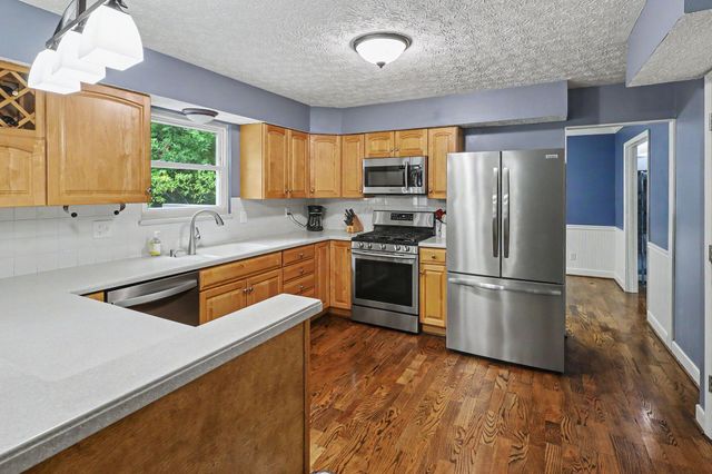 445 High Meadows Village Drive, Powell, OH 43065
