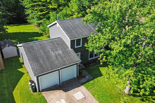 445 High Meadows Village Drive, Powell, OH 43065