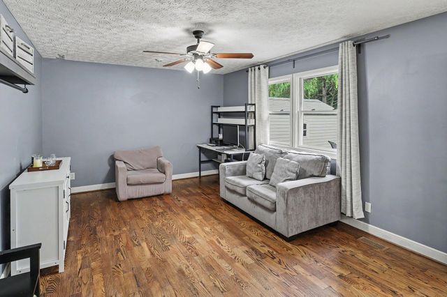 445 High Meadows Village Drive, Powell, OH 43065