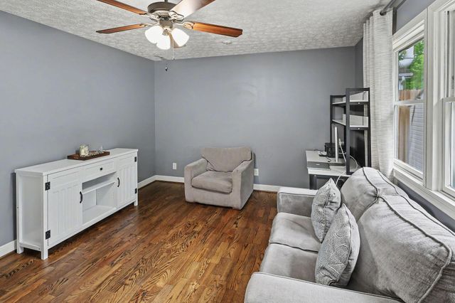 445 High Meadows Village Drive, Powell, OH 43065