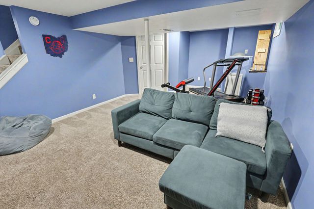 445 High Meadows Village Drive, Powell, OH 43065