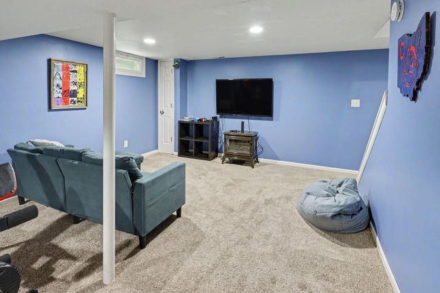 445 High Meadows Village Drive, Powell, OH 43065
