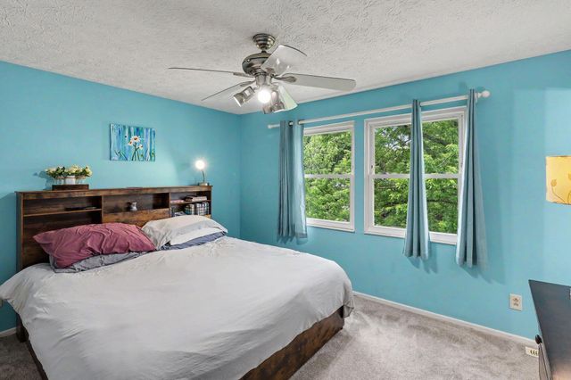 445 High Meadows Village Drive, Powell, OH 43065