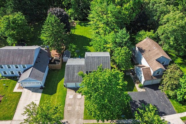 445 High Meadows Village Drive, Powell, OH 43065