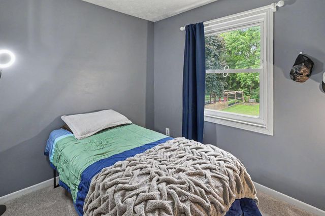 445 High Meadows Village Drive, Powell, OH 43065