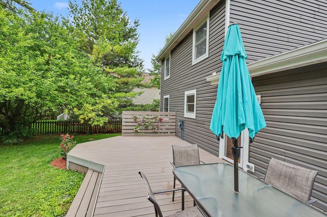 445 High Meadows Village Drive, Powell, OH 43065