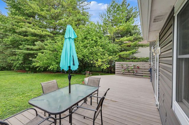 445 High Meadows Village Drive, Powell, OH 43065