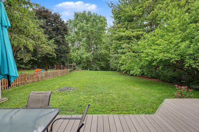 445 High Meadows Village Drive, Powell, OH 43065