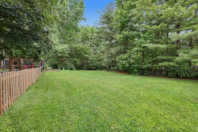 445 High Meadows Village Drive, Powell, OH 43065
